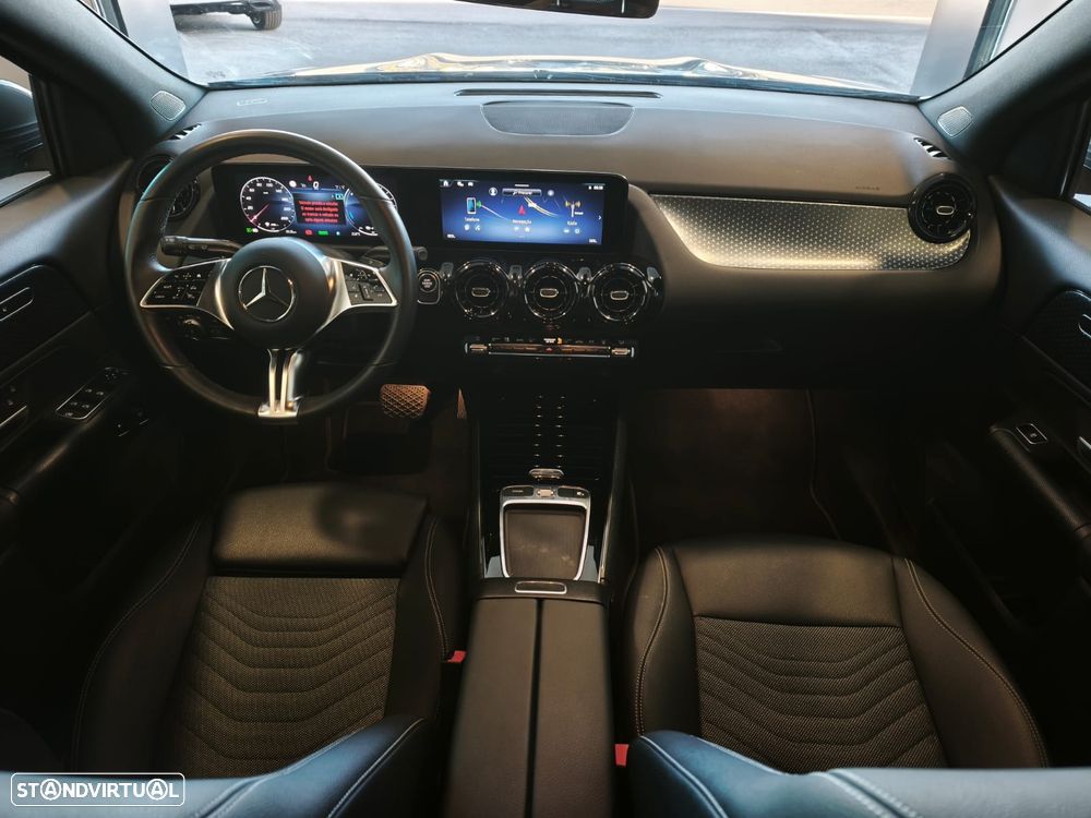 Mercedes-Benz GLA 250 e Progressive - 11