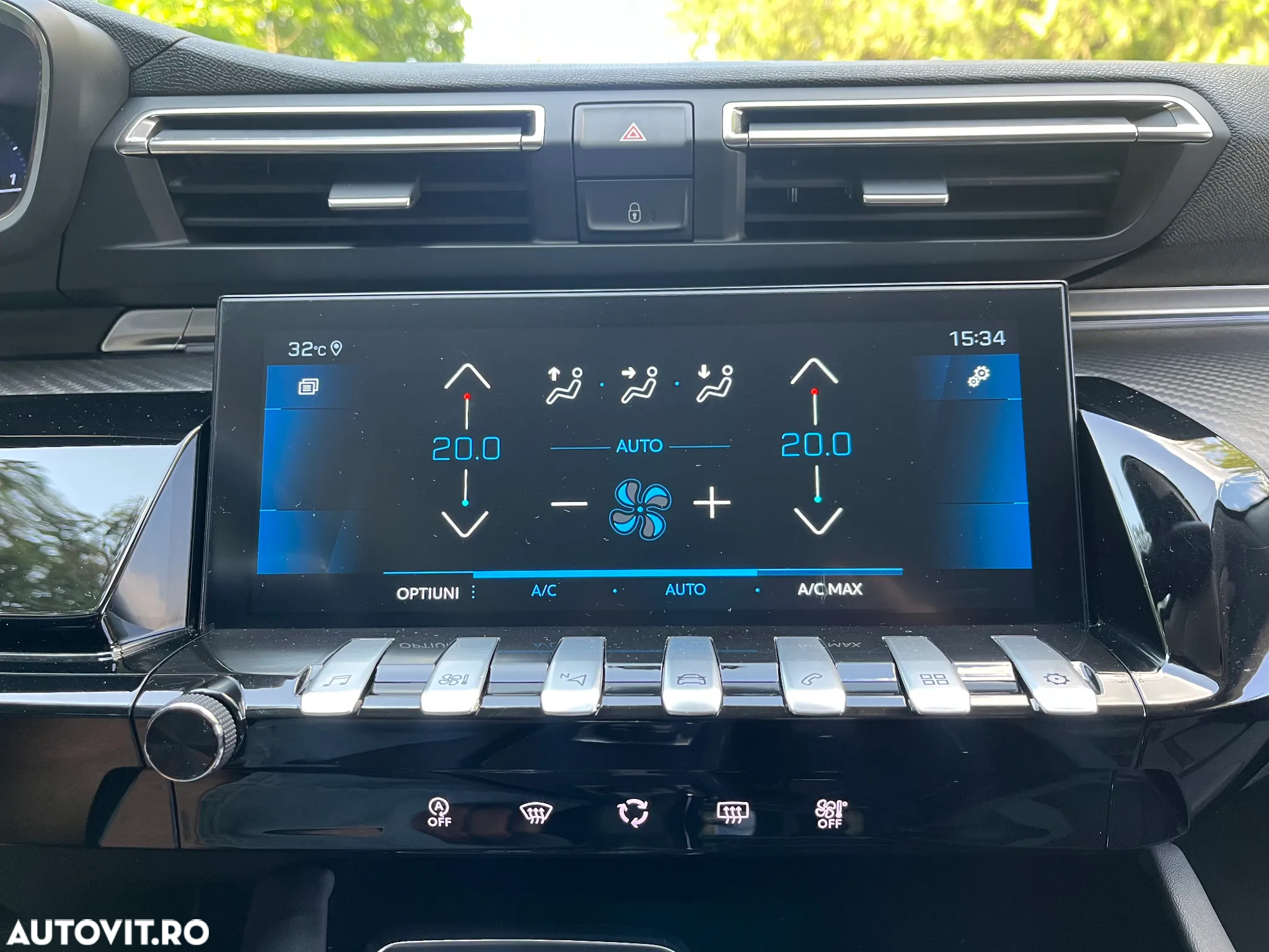 Peugeot 508 BlueHDi 130 EAT8 Allure Pack - 31