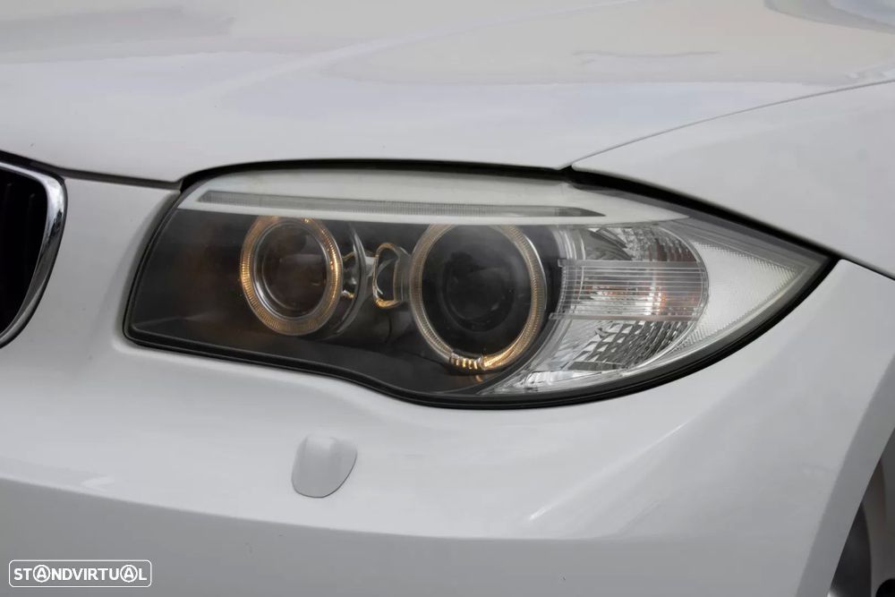 BMW 120 - 11