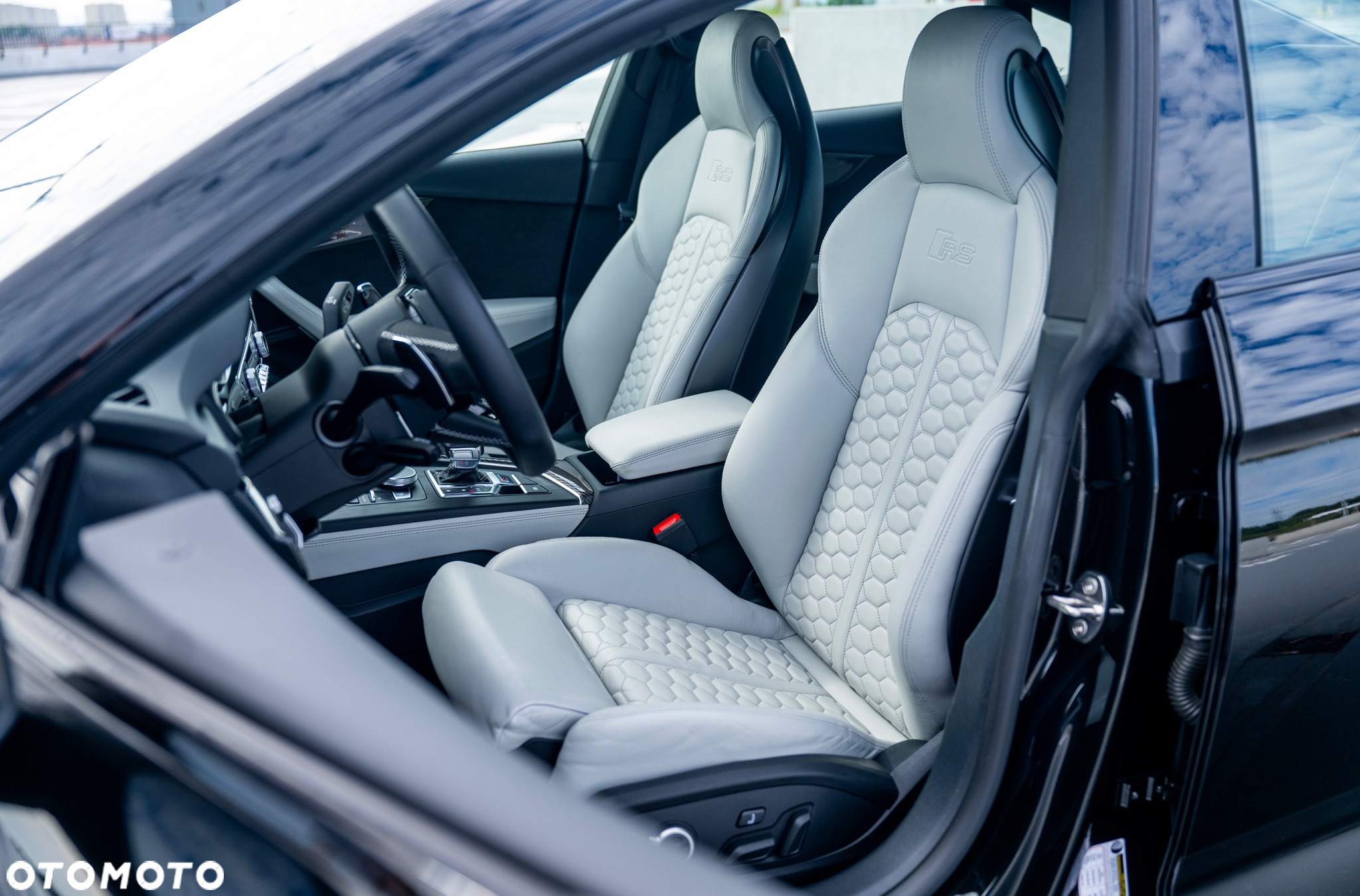 Audi RS5 Sportback 2.9 TFSI quattro tiptronic - 22