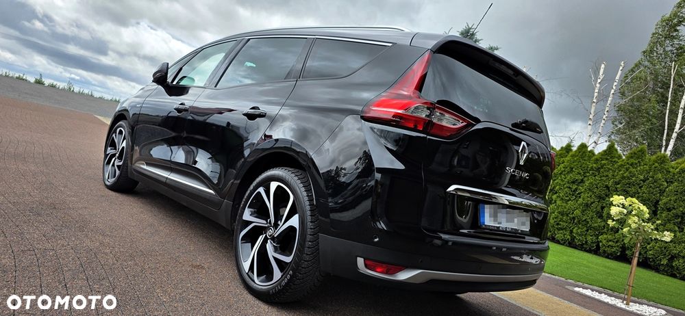 Renault Grand Scenic Gr 1.2 TCe Energy Bose Edition - 16