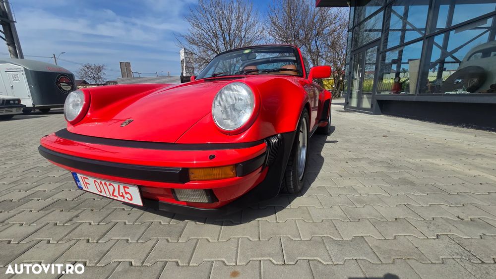 Porsche 911 - 3