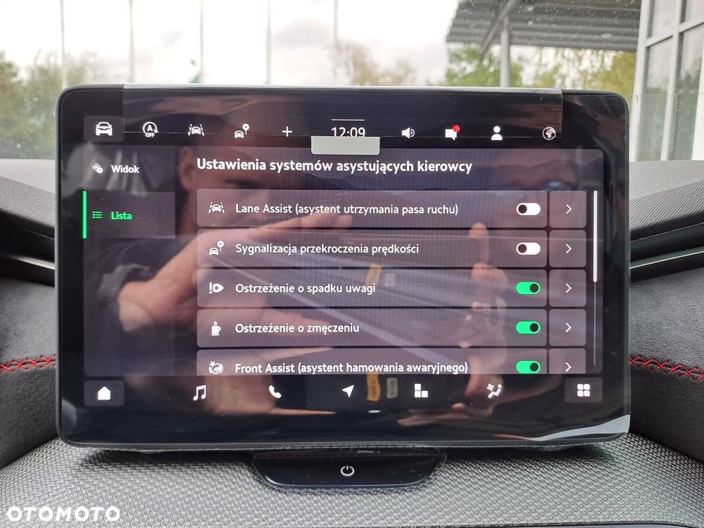 Skoda Kodiaq 2.0 TSI 4x4 RS DSG - 19