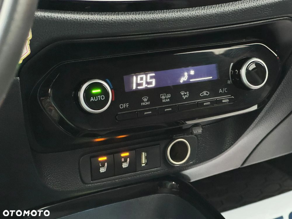 Toyota Aygo X 1.0 VVT-i Comfort - 16