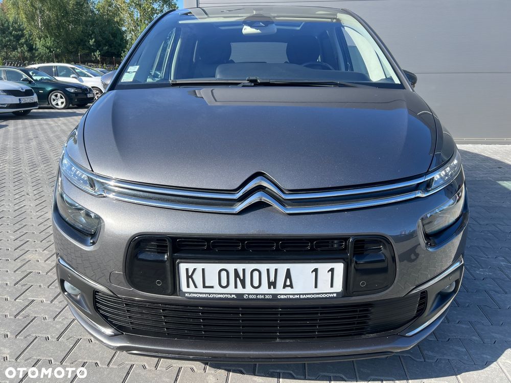 Citroën C4 Picasso 1.2 PureTech Exclusive - 5