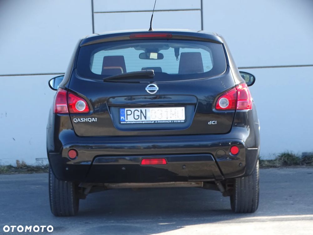 Nissan Qashqai 2.0 dCi Tekna - 6