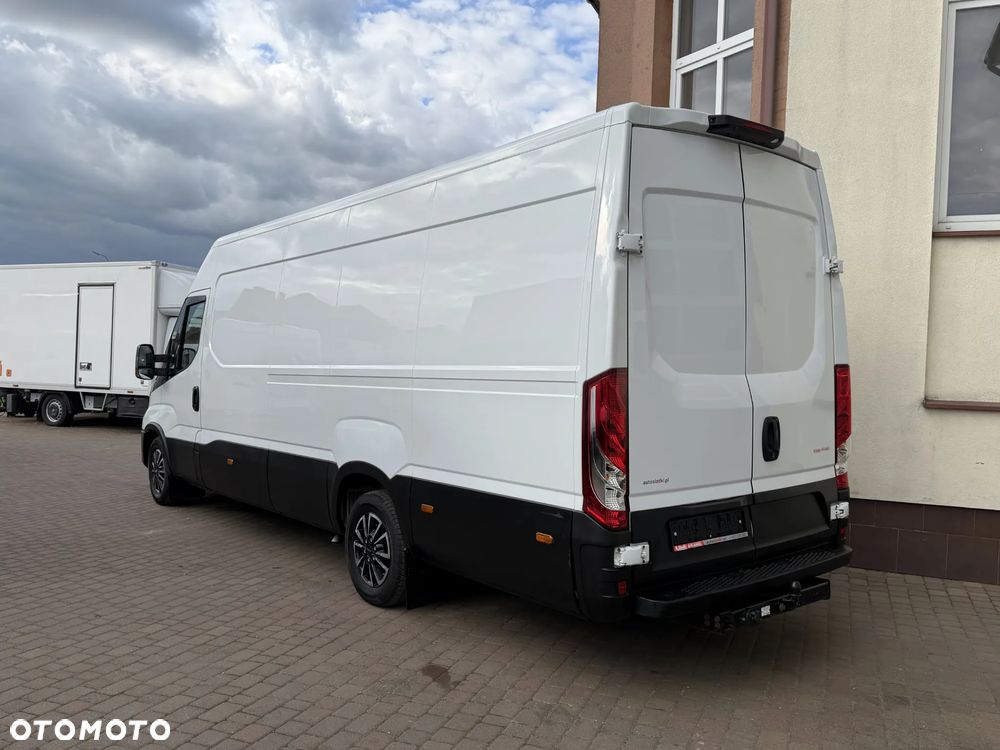 Iveco Daily L4H2 HI-MATIC - 6