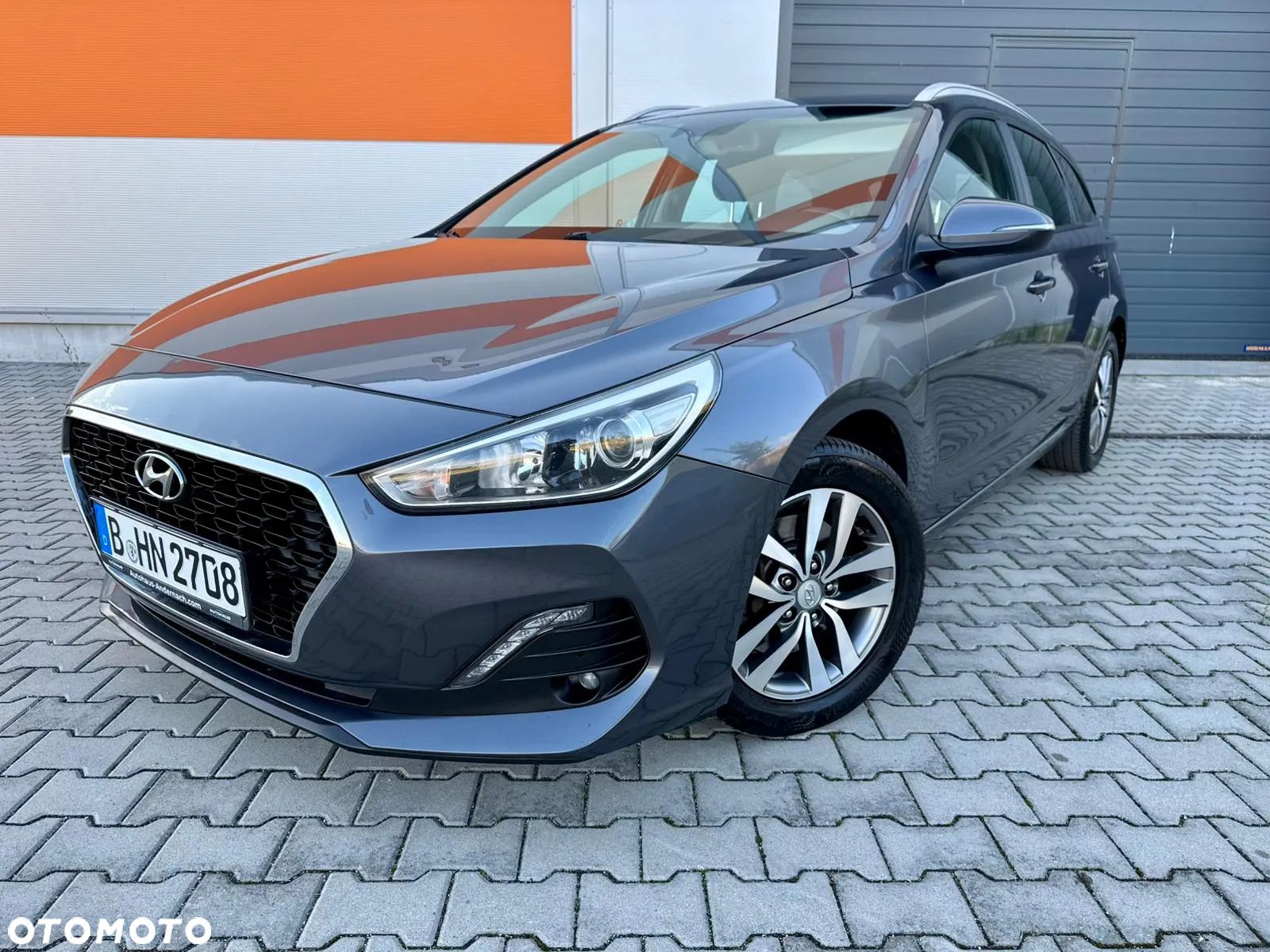 Hyundai i30 - 1