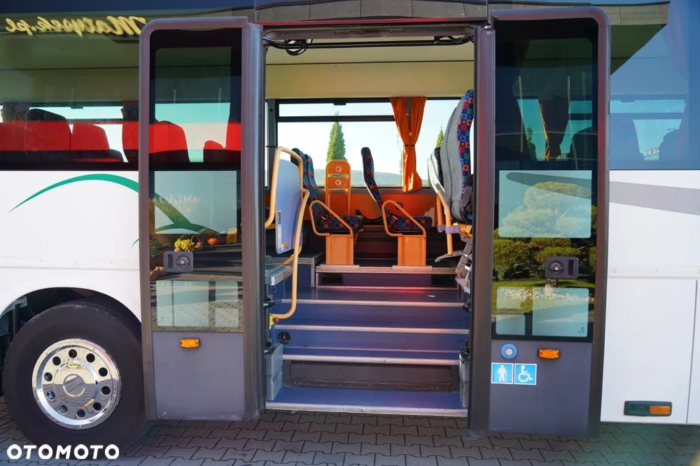 Irisbus RECREO / EURO5 / SPROWADZONY / MANUAL / - 37