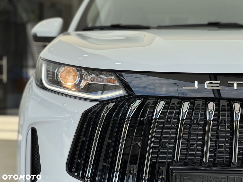 Jetour X50 - 37