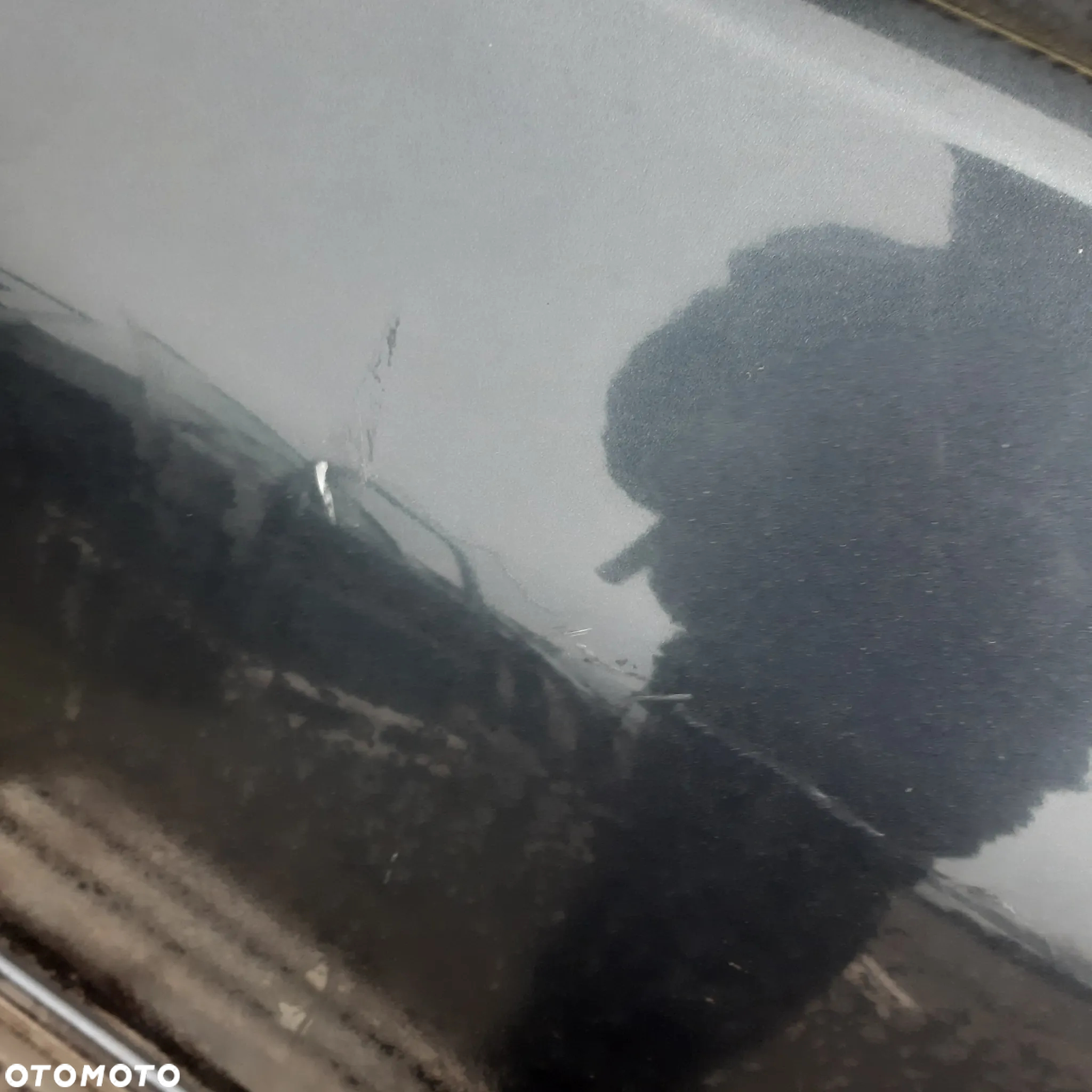 Drzwi Przednie Lewe Lub Prawe Ford C-max H4 - 4