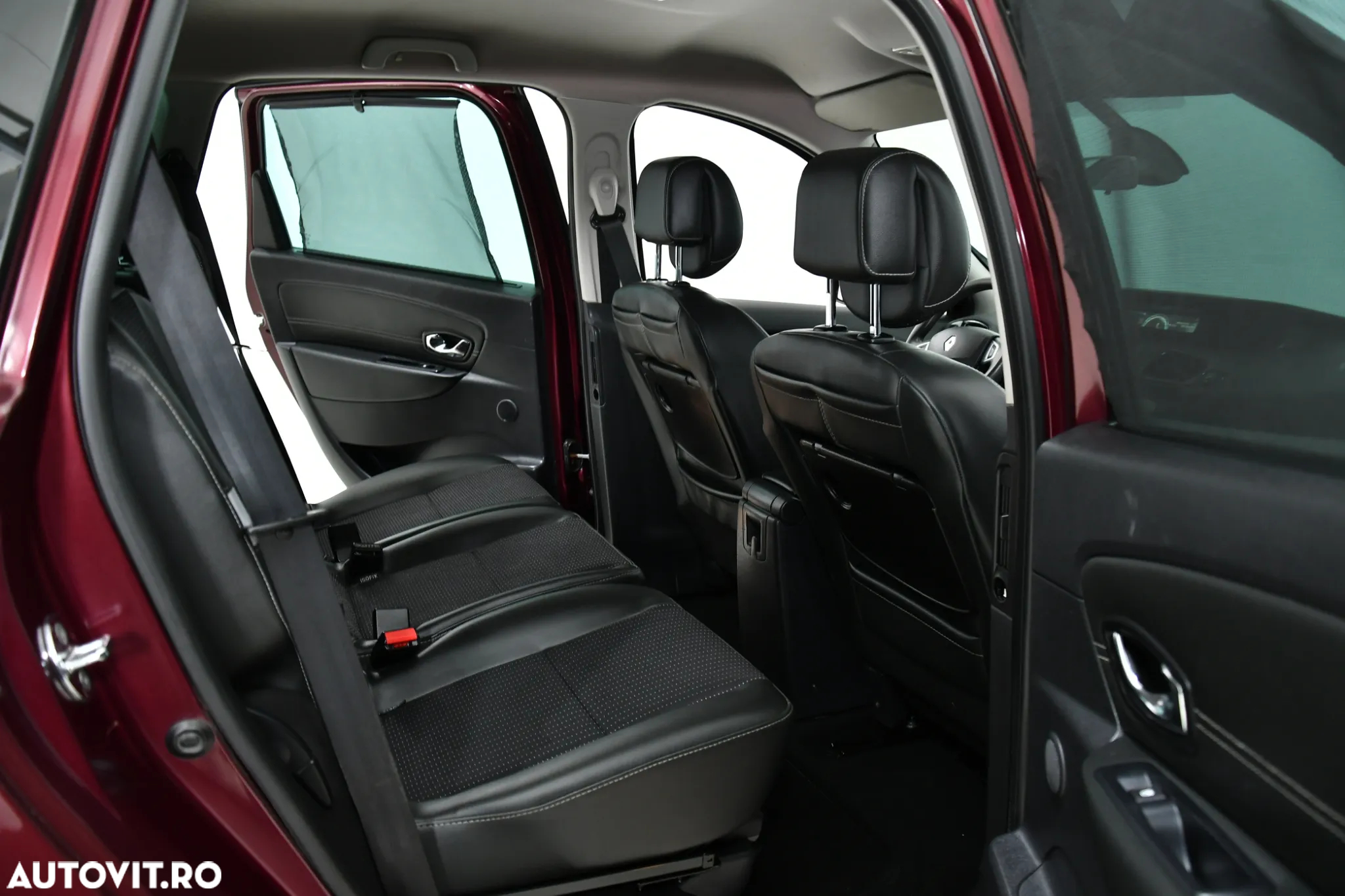 Renault Scenic ENERGY dCi 110 S&S Dynamique - 16