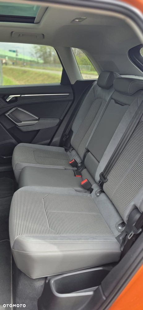 Audi Q3 35 TFSI S tronic - 15