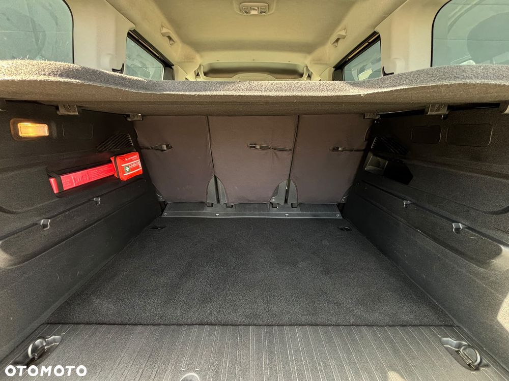 Citroën Berlingo M 1.5 BlueHDI Feel S&S - 17