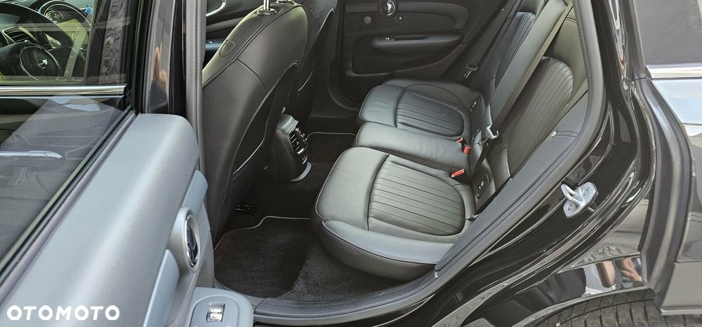 MINI Clubman Cooper S ALL4 sport - 11