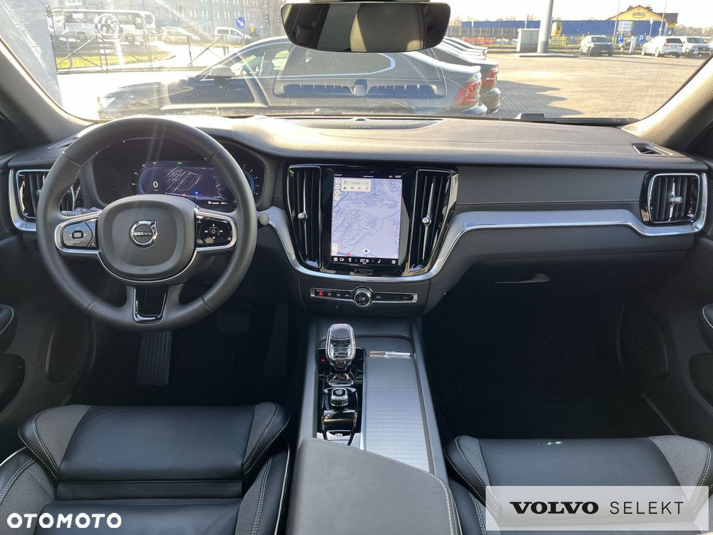 Volvo S60 - 16