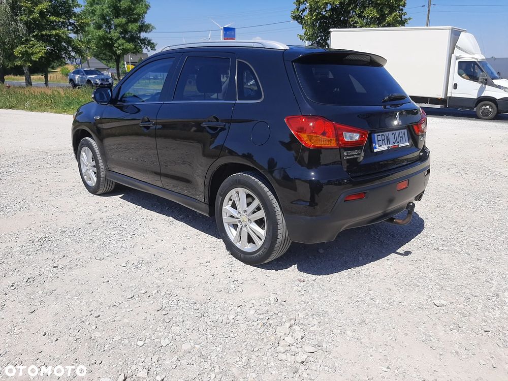 Mitsubishi ASX 1.6 ClearTec 2WD - 15
