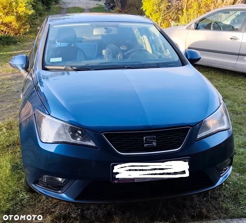 Seat Ibiza 1.6 TDI Style - 1