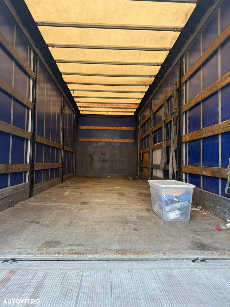 Iveco Euro Cargo 160E250 - 6