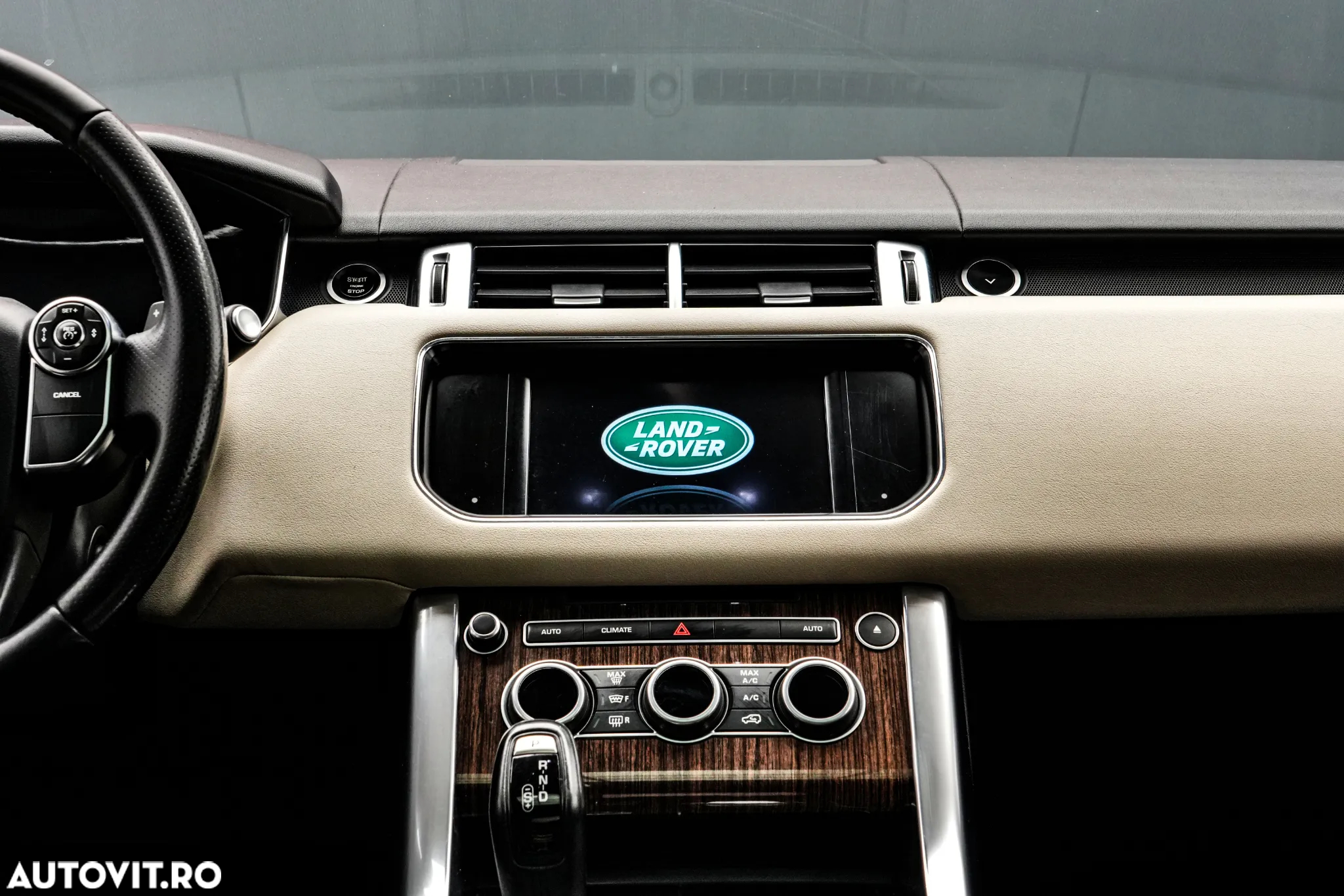 Land Rover Range Rover Sport 3.0 I SDV6 HSE Dynamic - 21