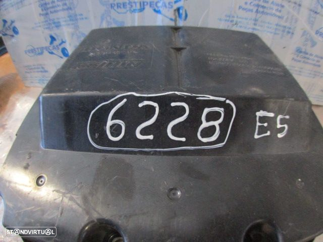 Modulo 1B300RMX0032 1B100RMXE11 HONDA CIVIC FD3 2010 1.3 HYBRID 95CV 4P PRETO Módulo Inversor Híbrido - 5