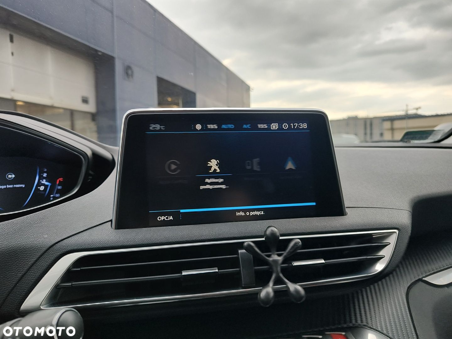 Peugeot 3008 1.2 PureTech Active - 17