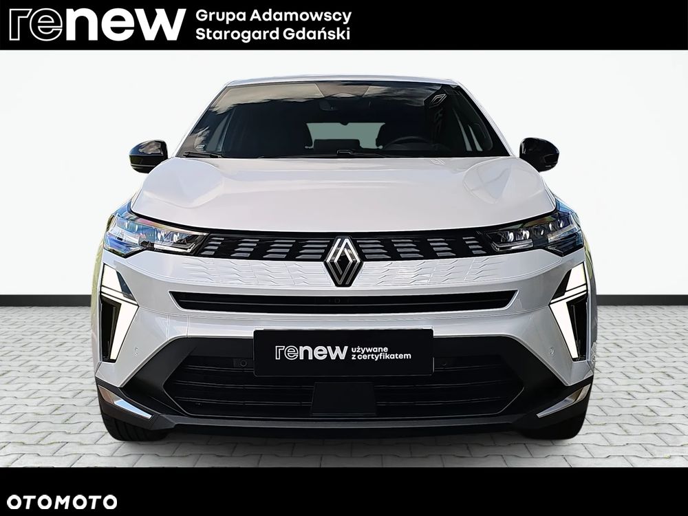 Renault Symbioz 1.6 E-Tech Full Hybrid 145 Techno - 8