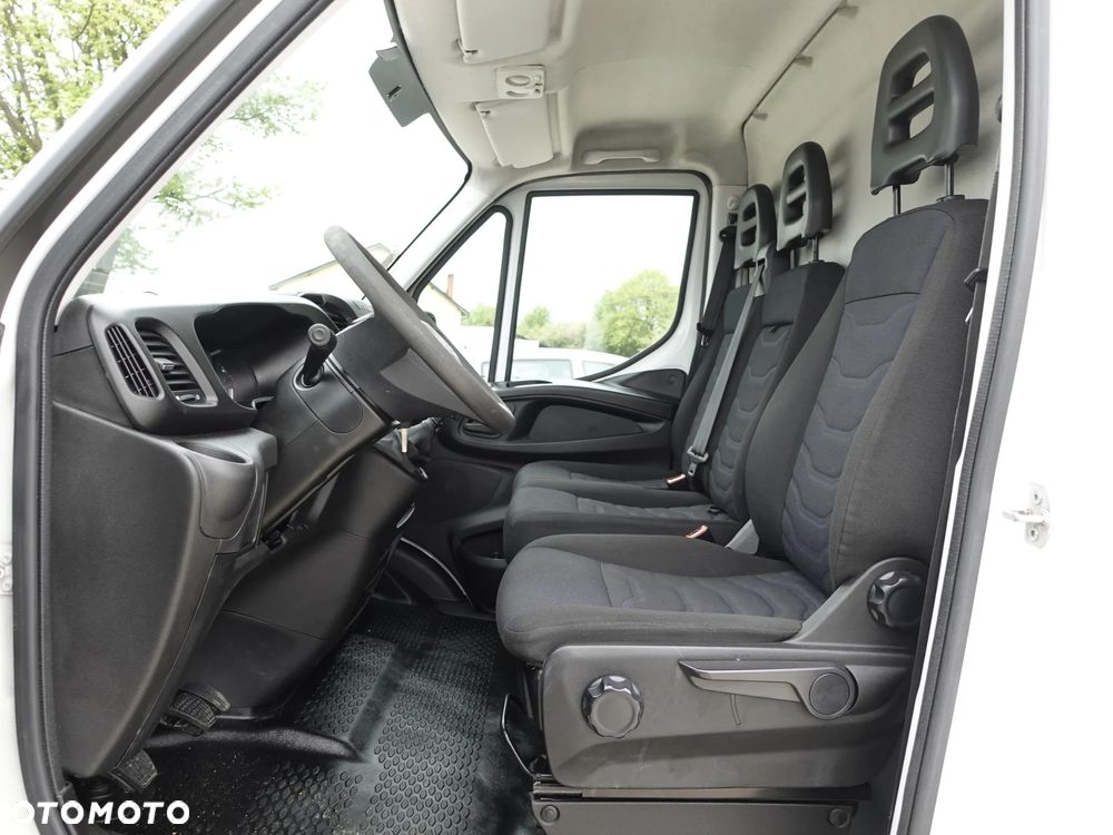 Iveco 35S14 L3H2 - 20