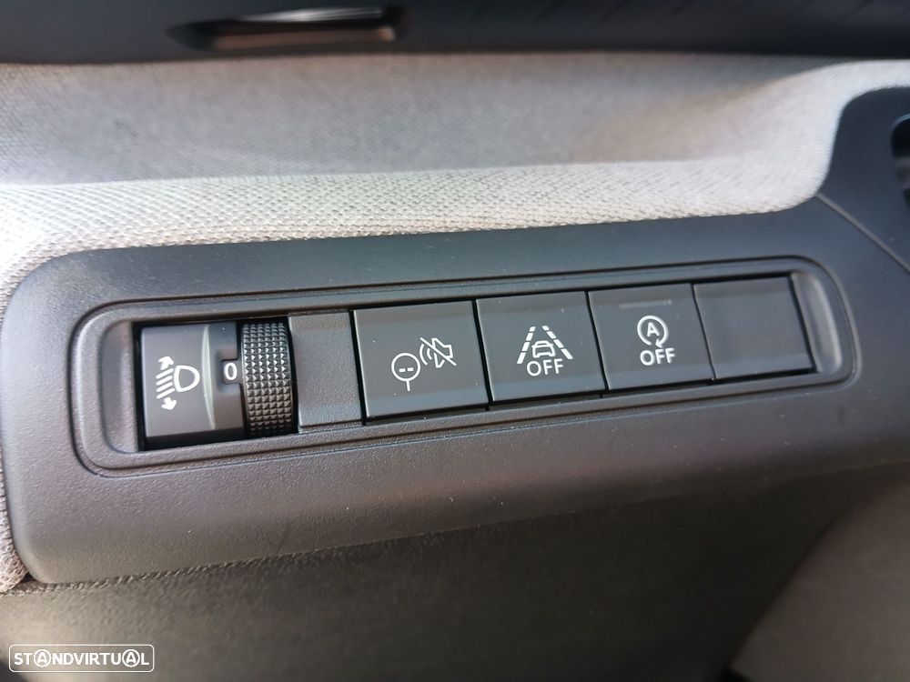 Citroën C3 Aircross 1.2 PureTech Plus - 11