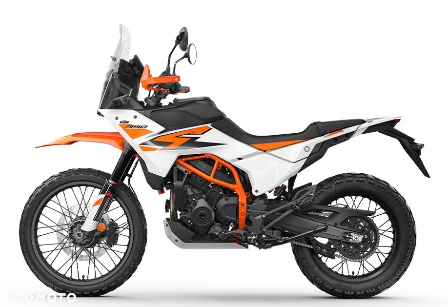KTM Adventure - 9