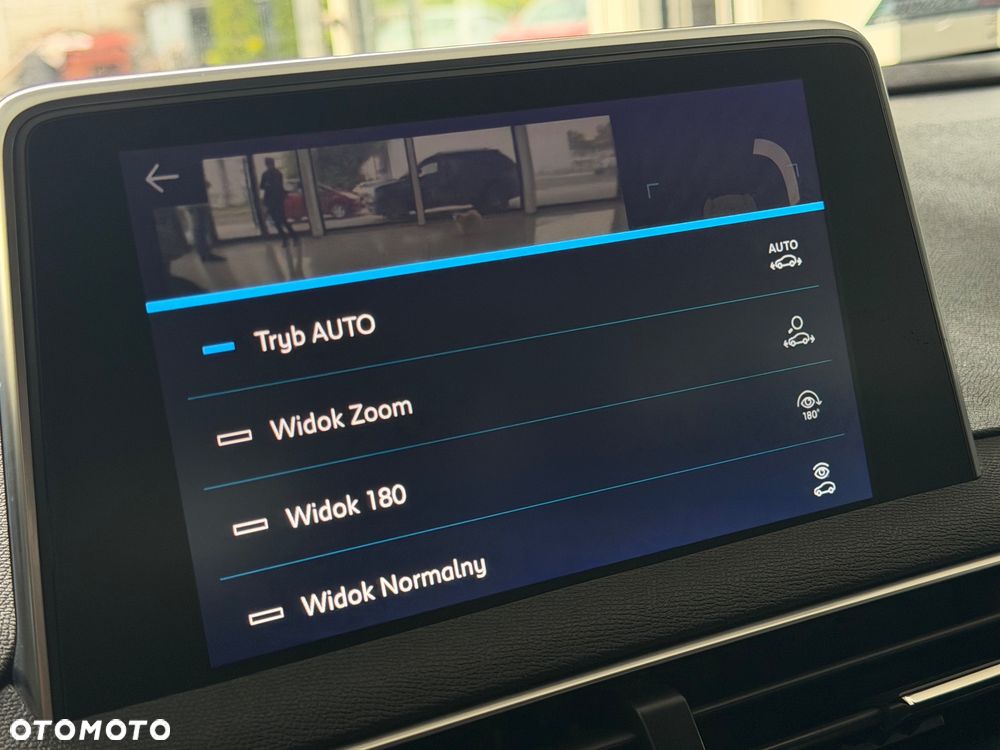 Peugeot 3008 1.6 BlueHDi Allure S&S EAT6 - 9