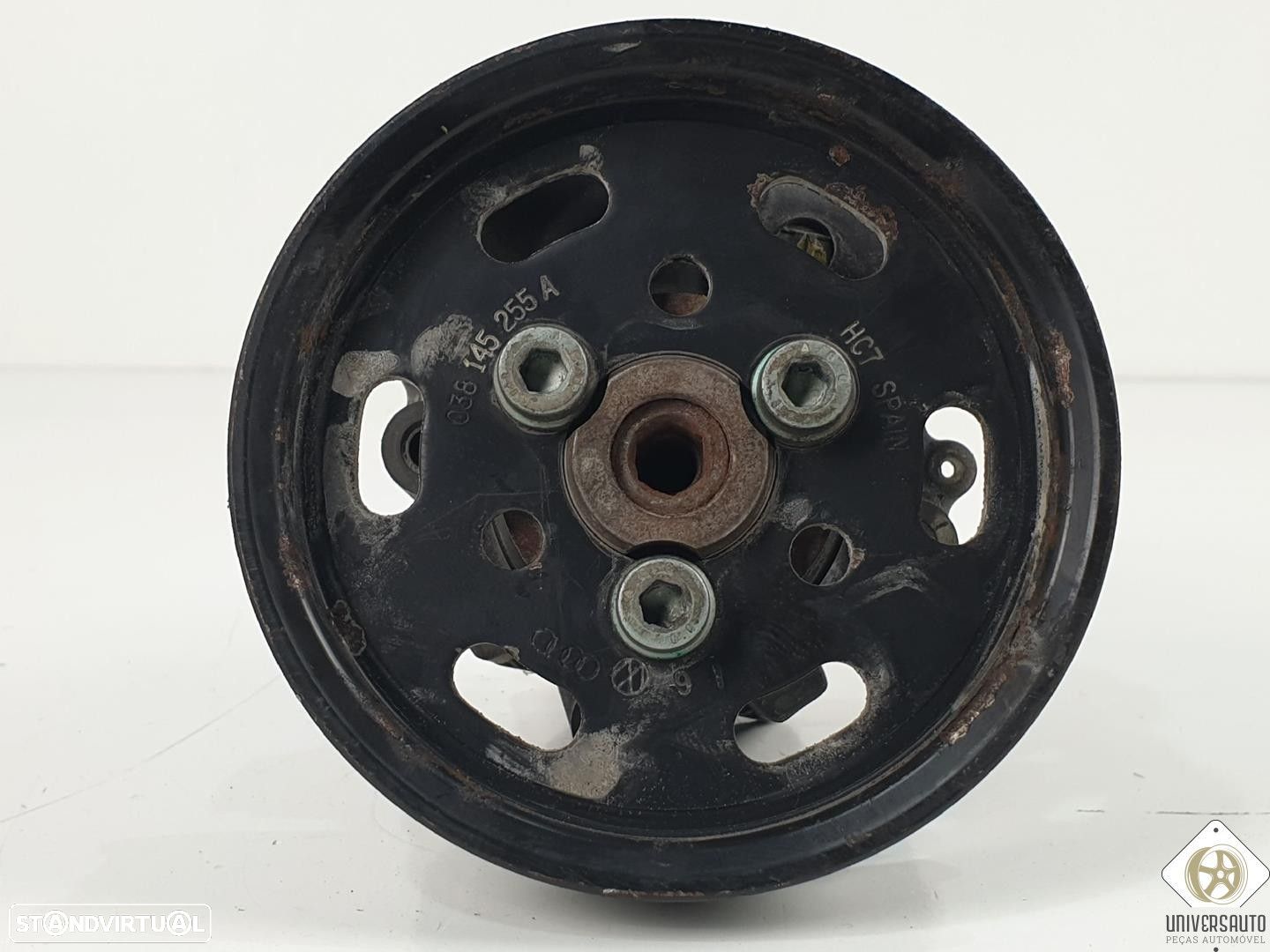 BOMBA DIREÇÃO AUDI A3 2000 - 1