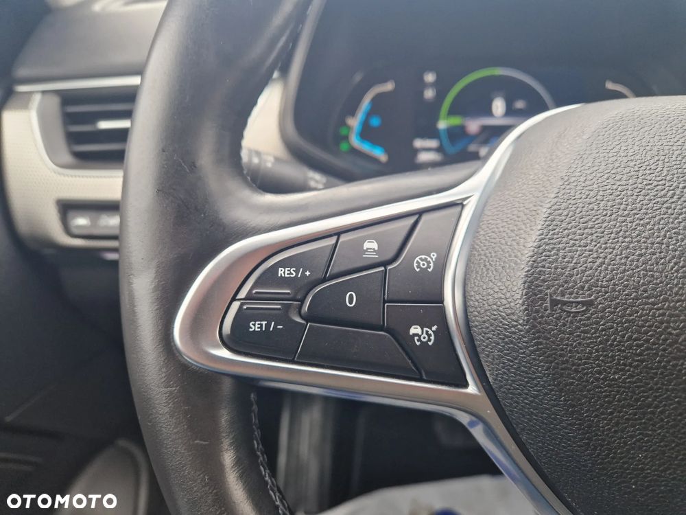 Renault Arkana 1.6 E-TECH Zen MMT - 16