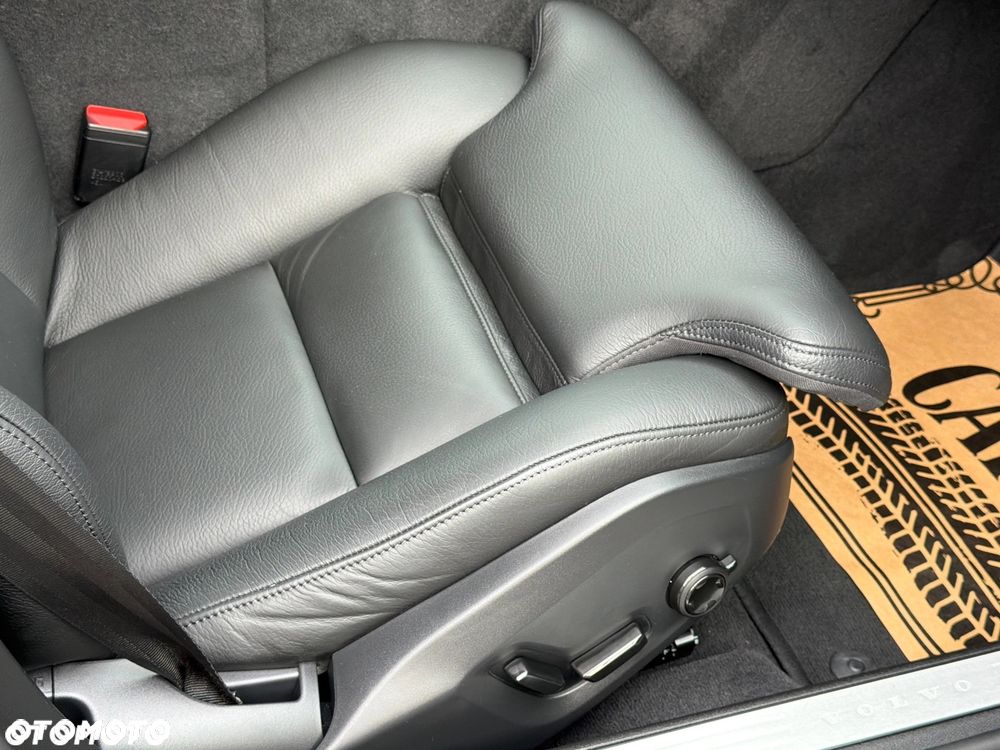 Volvo S60 B4 B Geartronic RDesign - 40