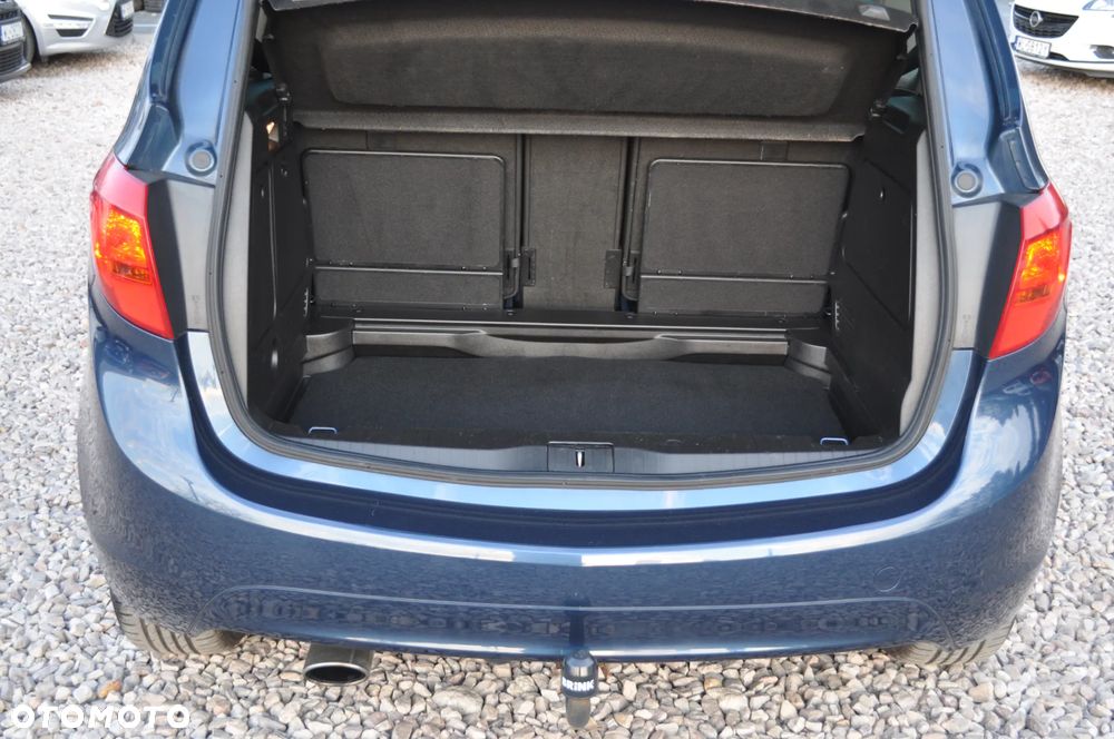 Opel Meriva 1.4 150 Jahre - 33