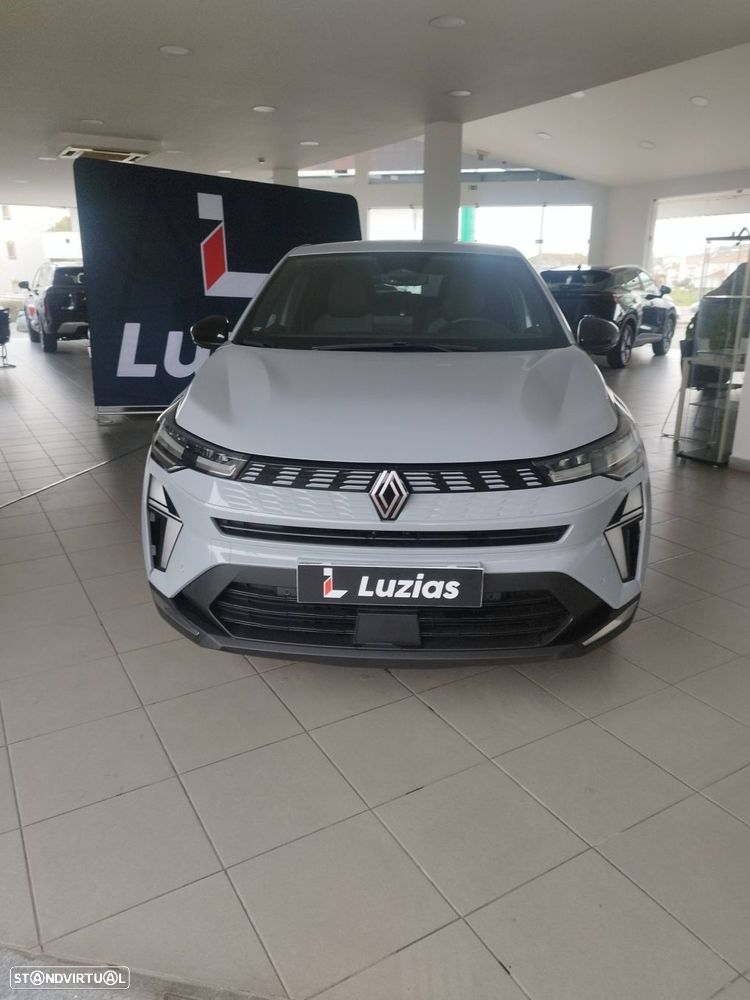 Renault Symbioz 1.6 E-Tech Full Hybrid Techno - 1