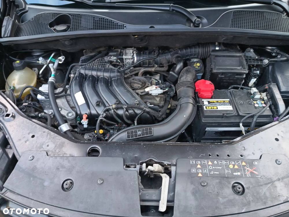 Dacia Lodgy 1.6 SCe Access S&S - 20