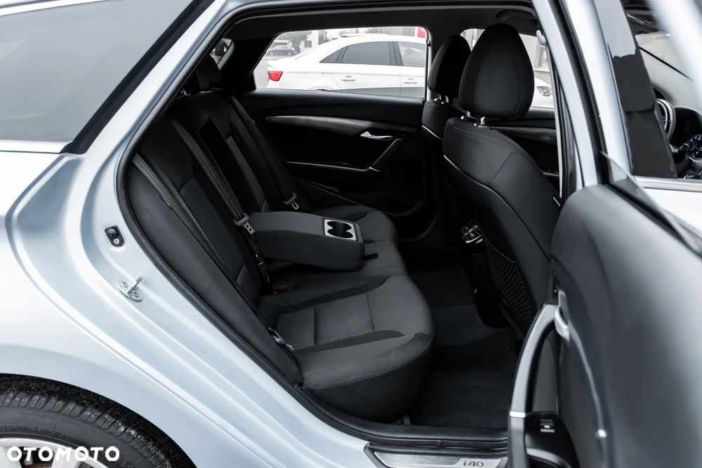 Hyundai i40 2.0 Style - 24