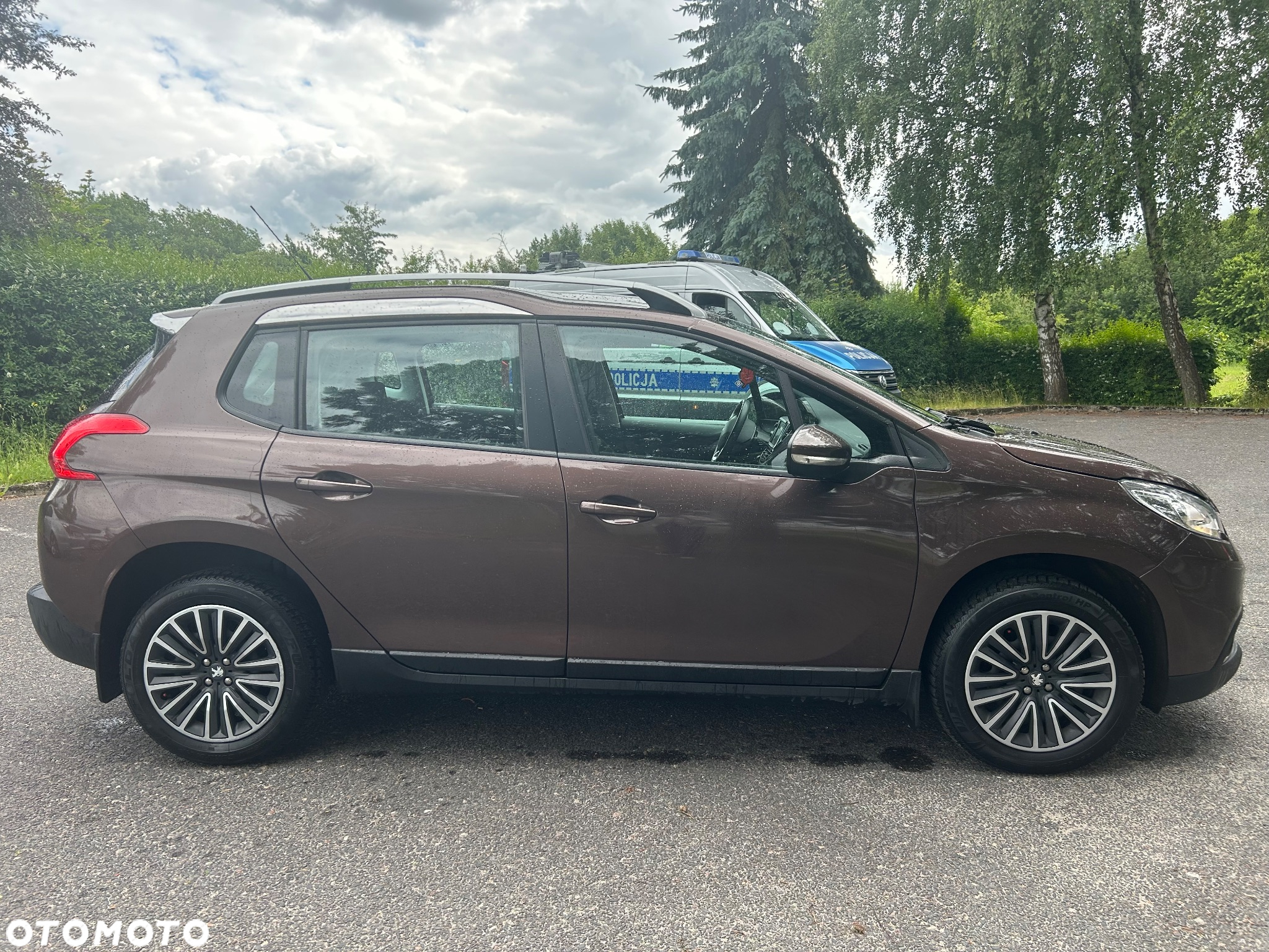 Peugeot 2008 1.6 VTi Allure - 6