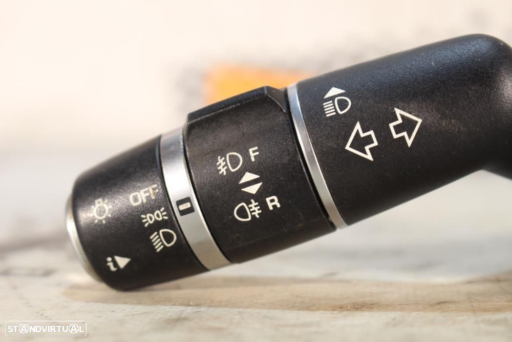 Manete Das Luzes / Piscas Land Rover Range Rover Evoque (L538)  Bj323f - 6