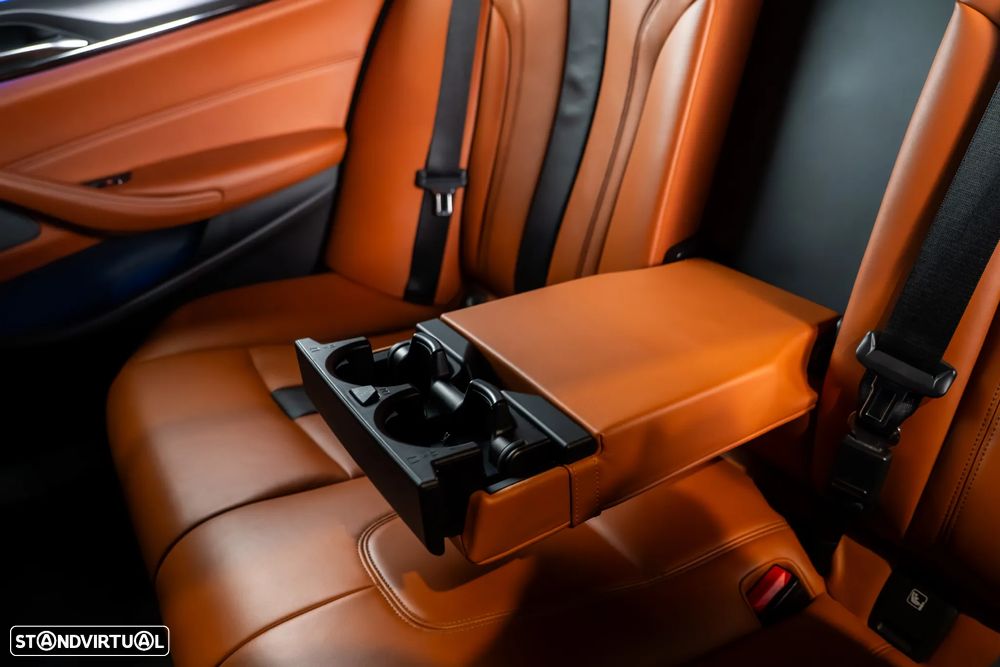 BMW M5 Standard - 35