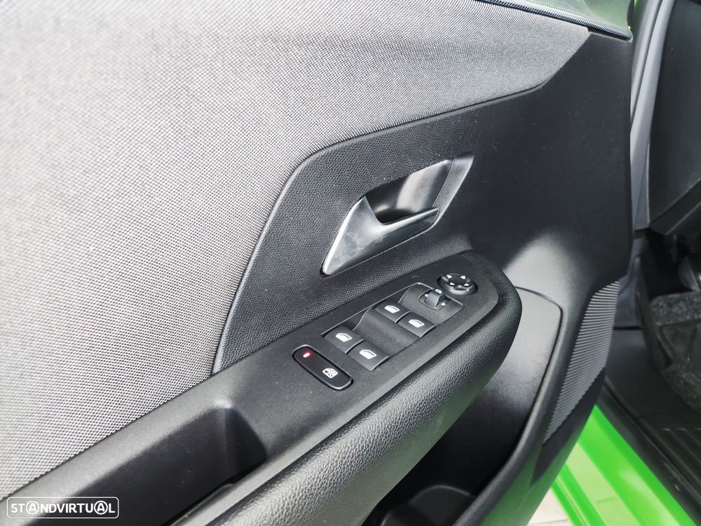 Opel Mokka 1.2 DI Turbo Edition - 50