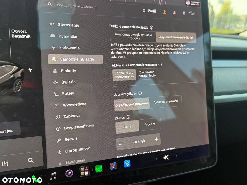 Tesla Model 3 - 17
