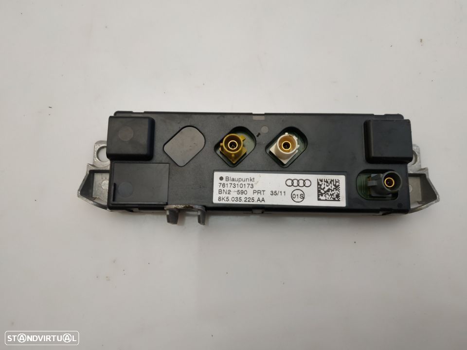 AMPLIFICADOR - AUDI A4 B8 - 1