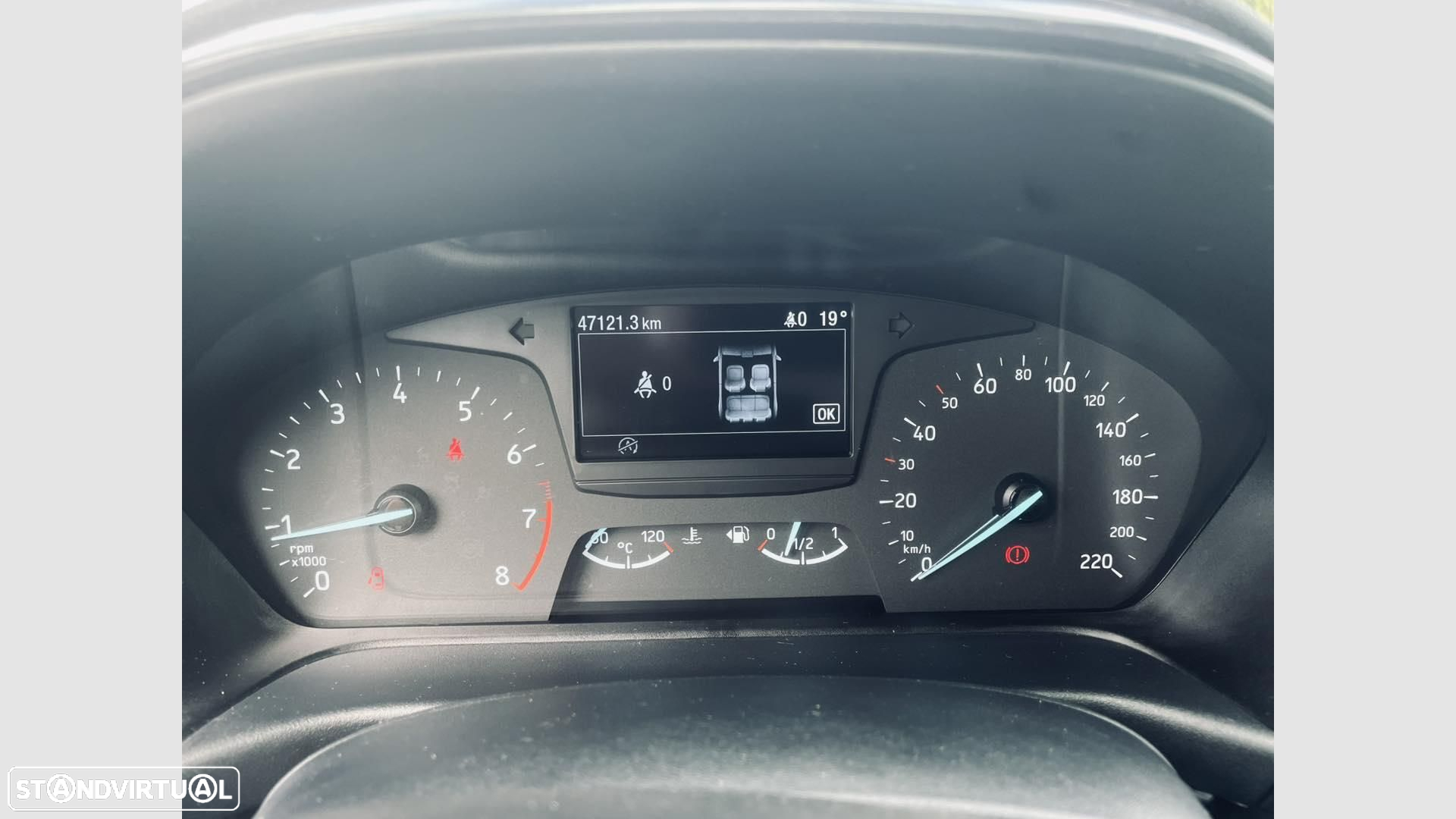 Ford Fiesta 1.0 EcoBoost ST-Line - 5