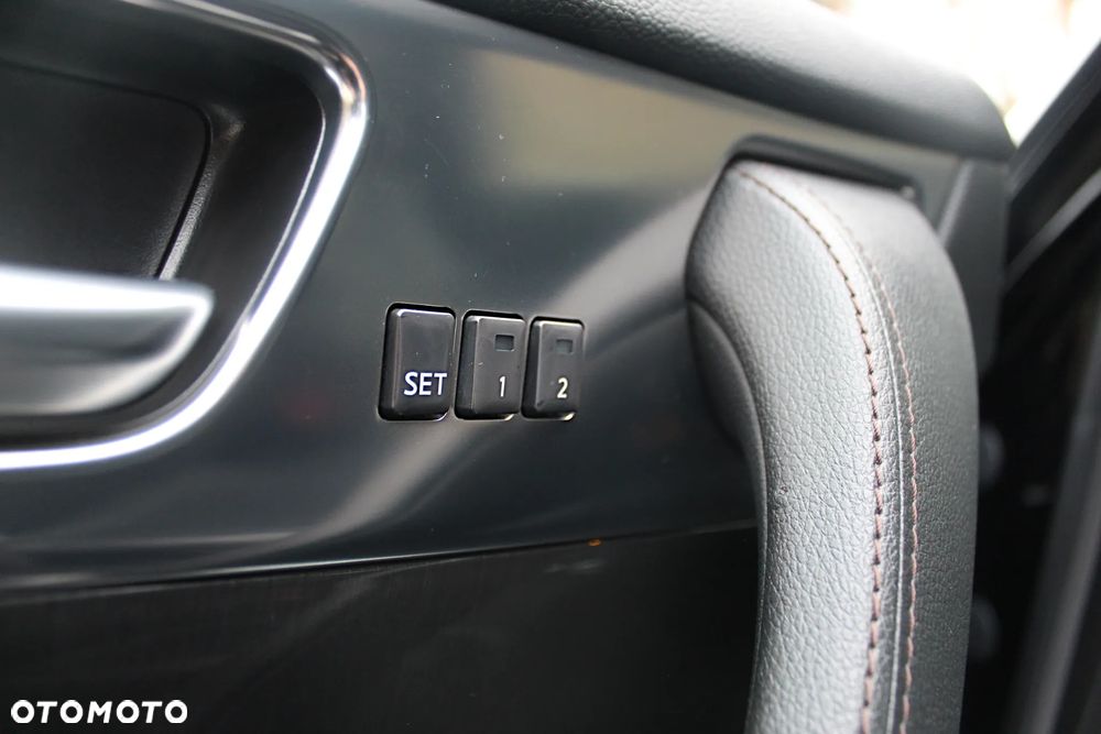 Infiniti FX FX50 S Premium - 32