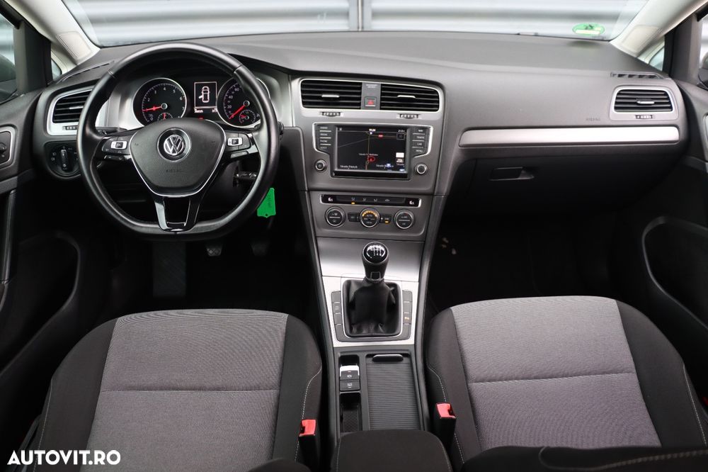 Volkswagen Golf 1.0 TSI Trendline - 15