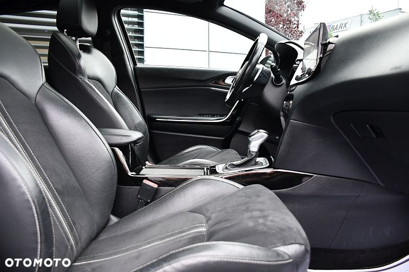 Kia ProCeed 1.4 T-GDI DCT7 OPF GT LINE - 7