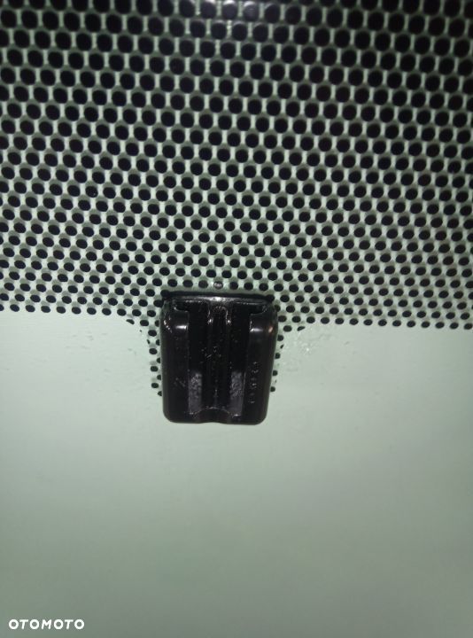 SZYBA RENAULT MEGANE 2 II 2002-2008 - 2