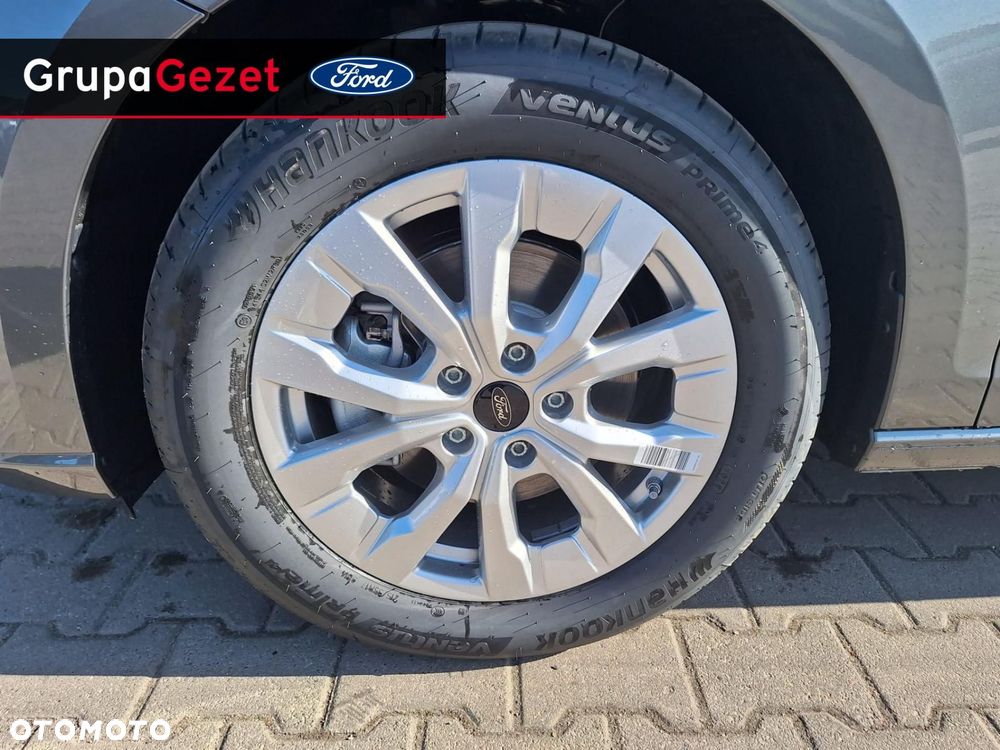 Ford Tourneo Connect - 17